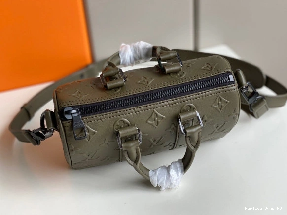 Cheap VUITTON KEEPALL XS LOUIS 0816